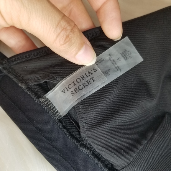 Victoria Secret Top Bathing suit swimsuit top - Picture 3 of 5